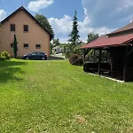 Chalupa Petrovice