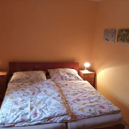 Chalupa Petrovice Holiday home *