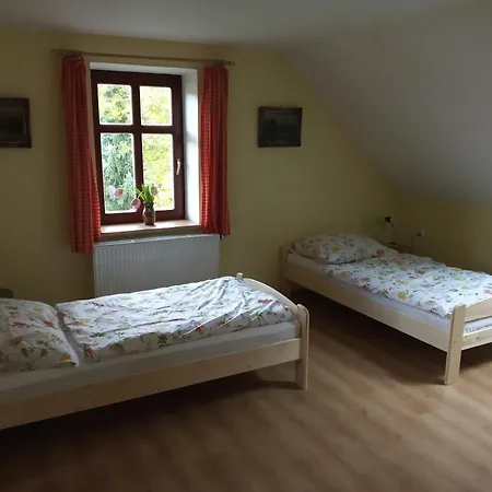 Tatil Evi Chalupa Petrovice *