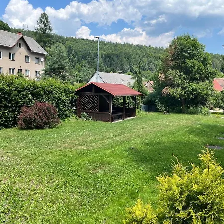 Chalupa Petrovice Holiday home