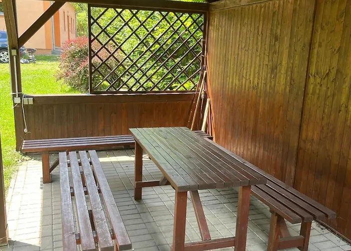 Holiday home Chalupa Petrovice *